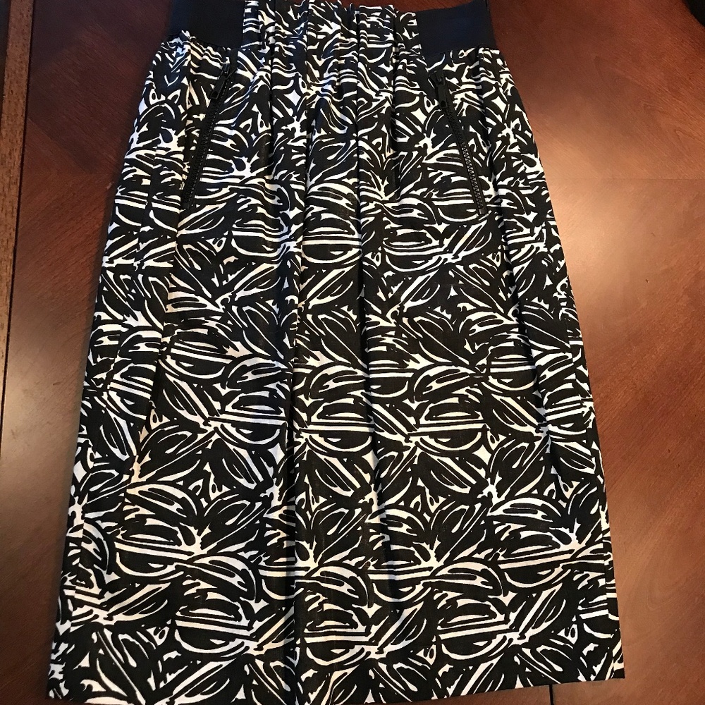 Lafayette 148 Skirt